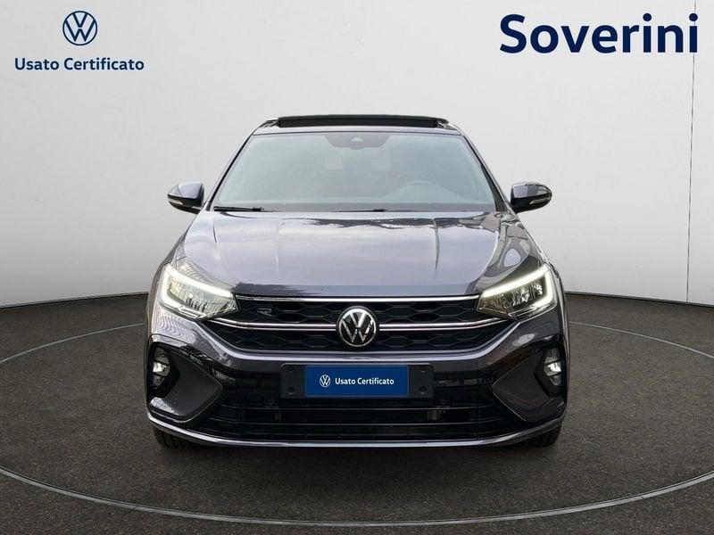 Volkswagen Taigo Taigo 1.0 tsi R-Line 115cv