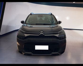 Citroën C3 Aircross I 2021 1.5 bluehdi Shine s&s 110cv