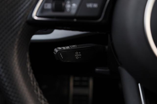 AUDI S4 Avant TDI Prezzo Netto quattro tiptronic