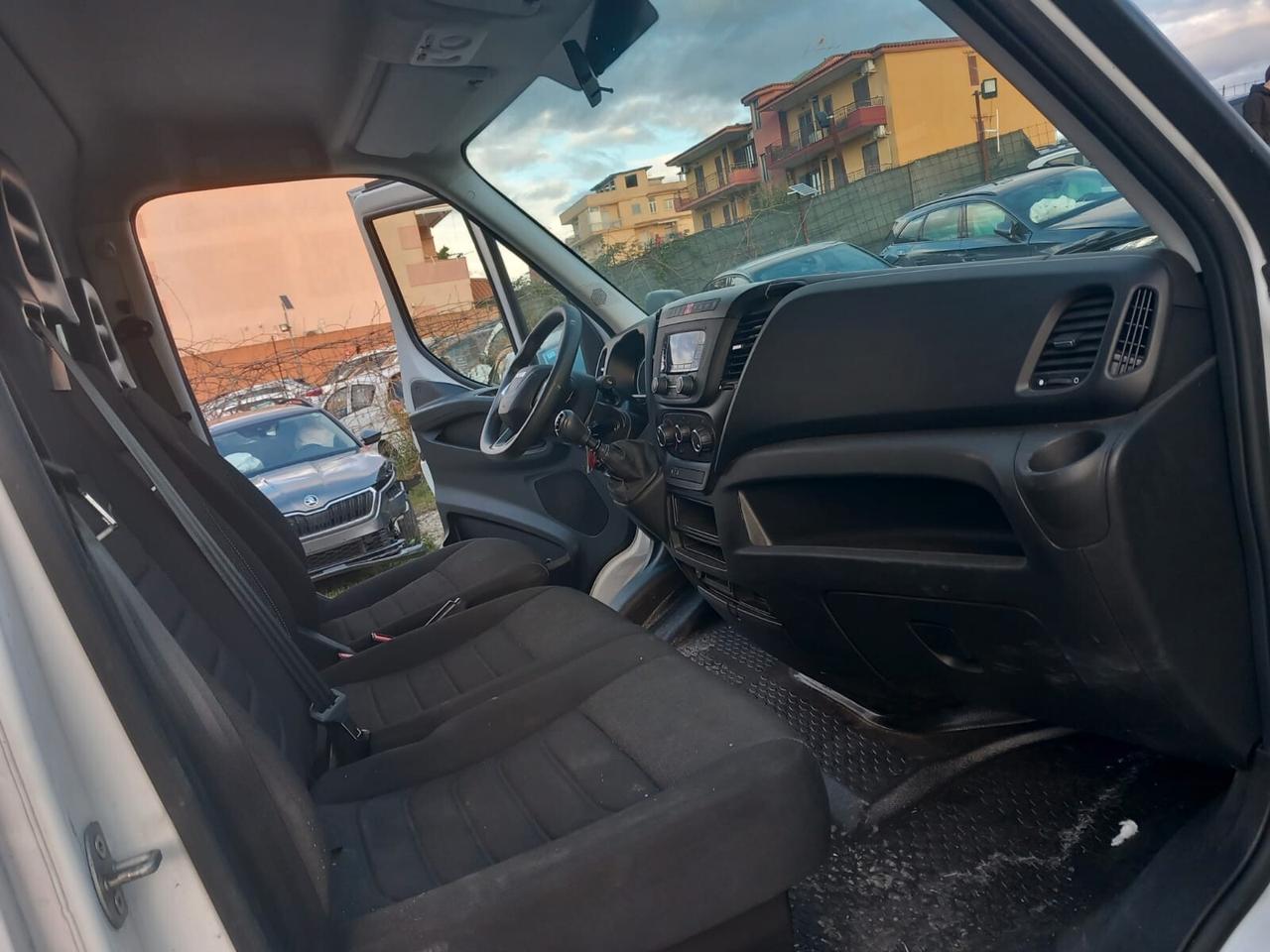 Iveco Daily anno 2024