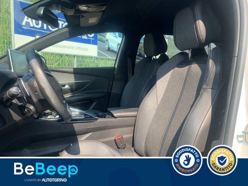 Peugeot 3008 1.6 BLUEHDI GT LINE S&S 120CV EAT6