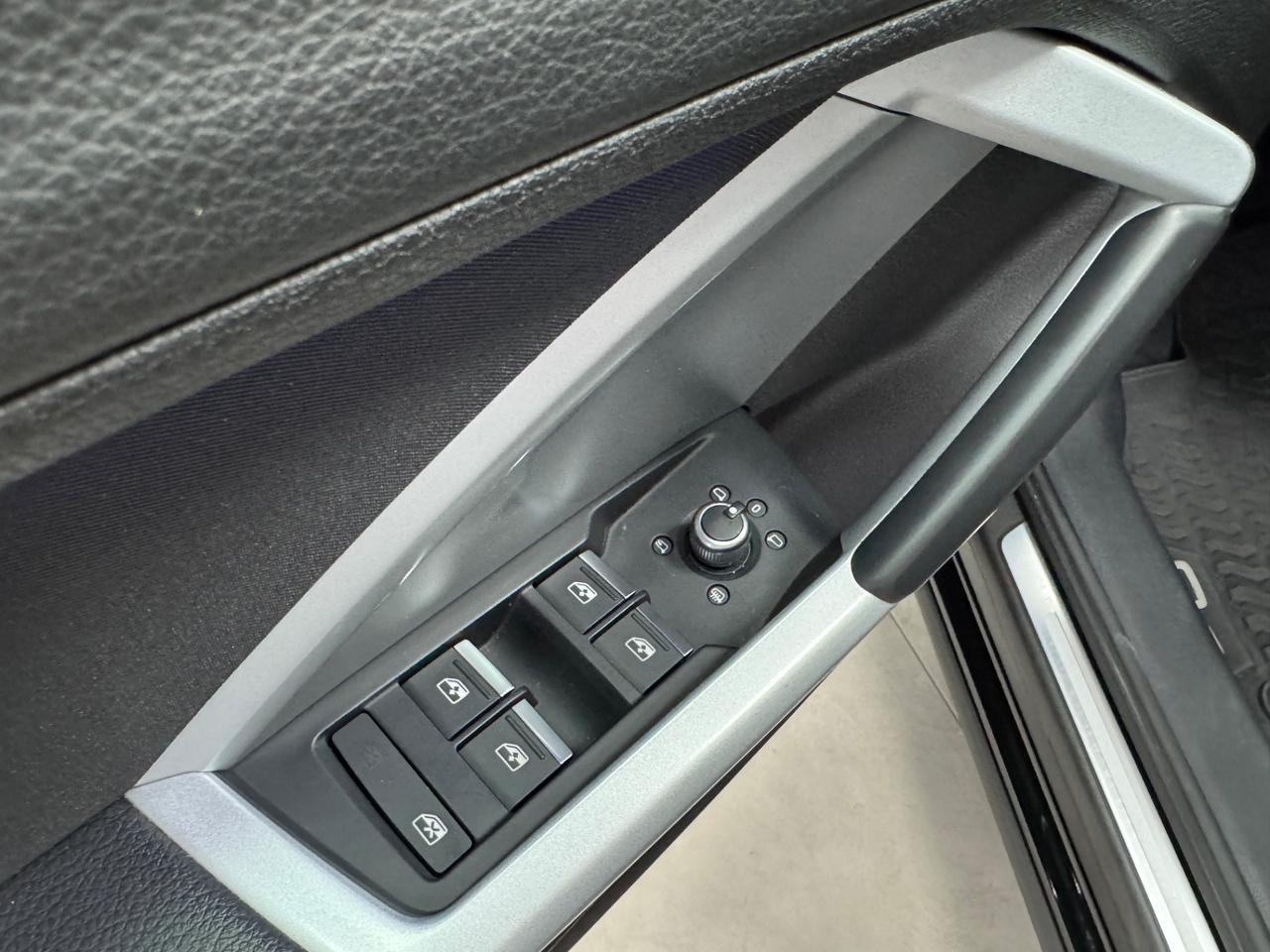 Audi Q3 35 TDI S tronic Business Advanced