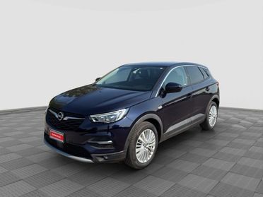 OPEL Grandland Grandland X Innovation 1.6 ECOTEC® Diesel 120cv S&