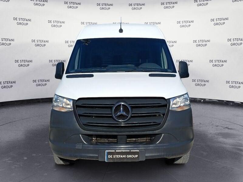 Mercedes-Benz Sprinter Sprinter 315 CDI F 37/35