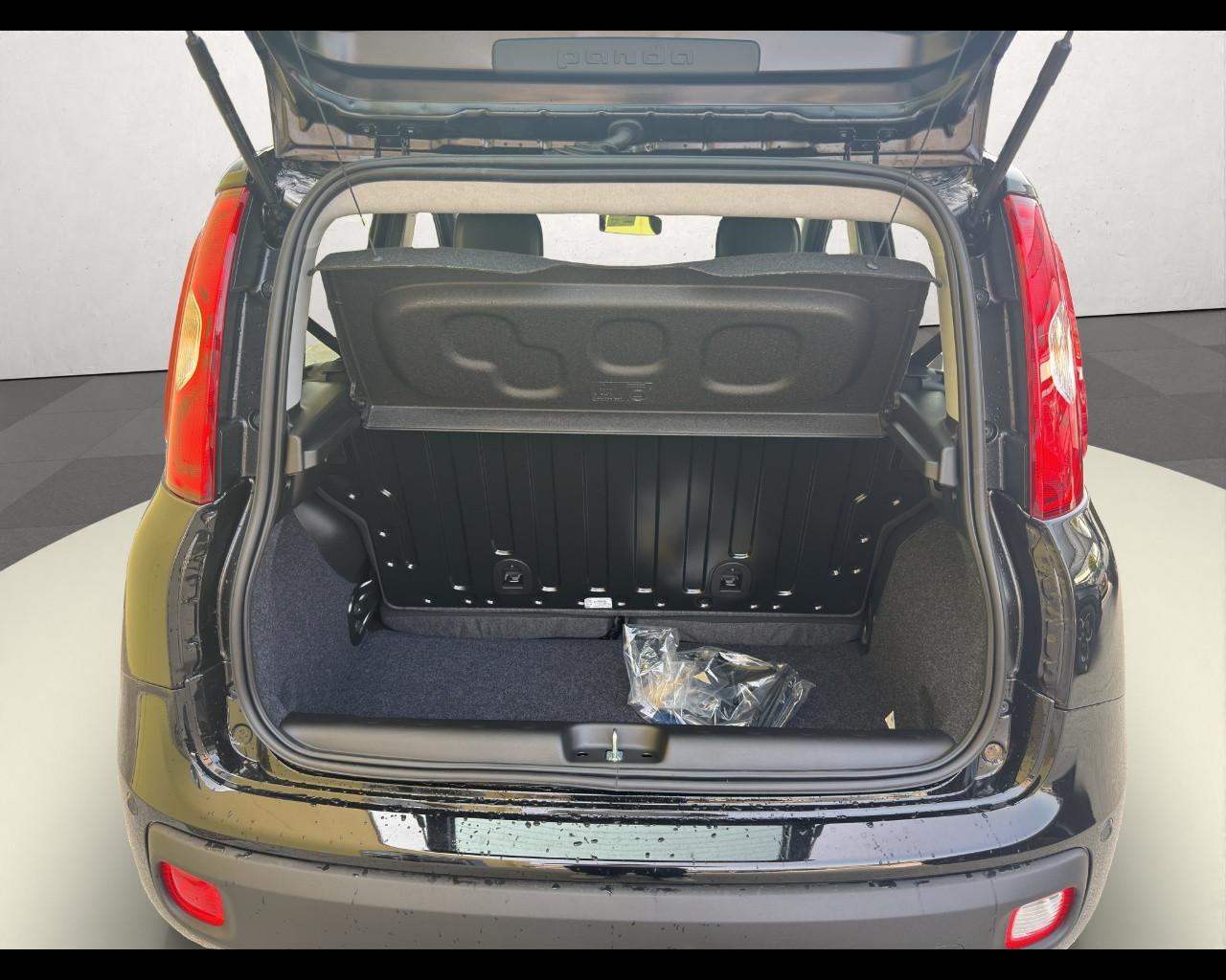FIAT Panda 1.0 70cv Hybrid Panda