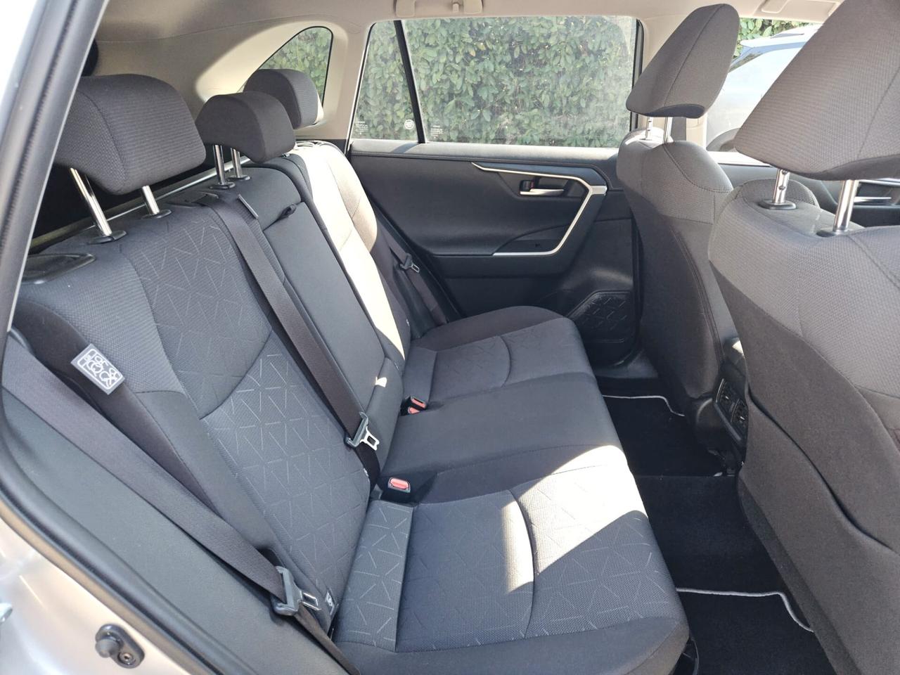 Toyota RAV 4 RAV4 2.5 HV (218CV) E-CVT 2WD Dynamic