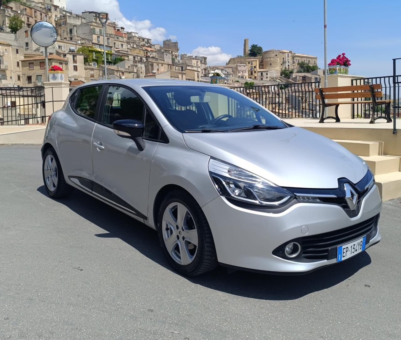 Renault Clio 1.5 dCi 8V 90CV Start&Stop 5 porte Energy