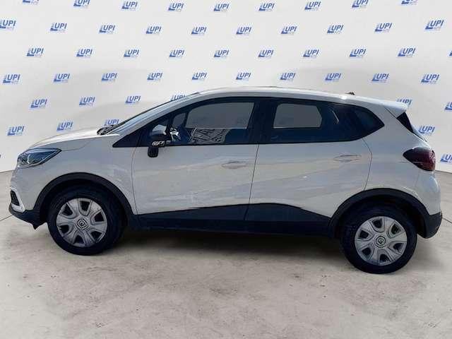Renault Captur 1.5 dci Life 90cv