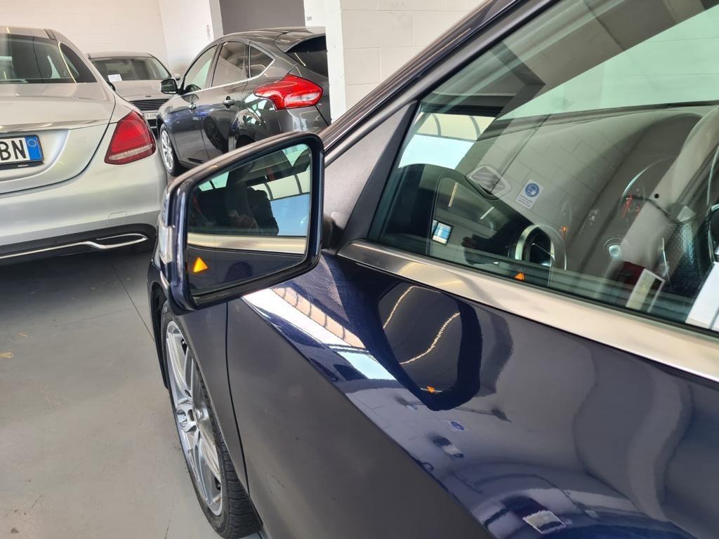 Mercedes-benz A 200 A 200 d Automatic Premium