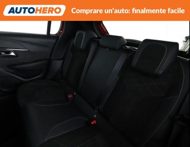 PEUGEOT 208 motore elettrico 136 CV 5 porte GT Pack