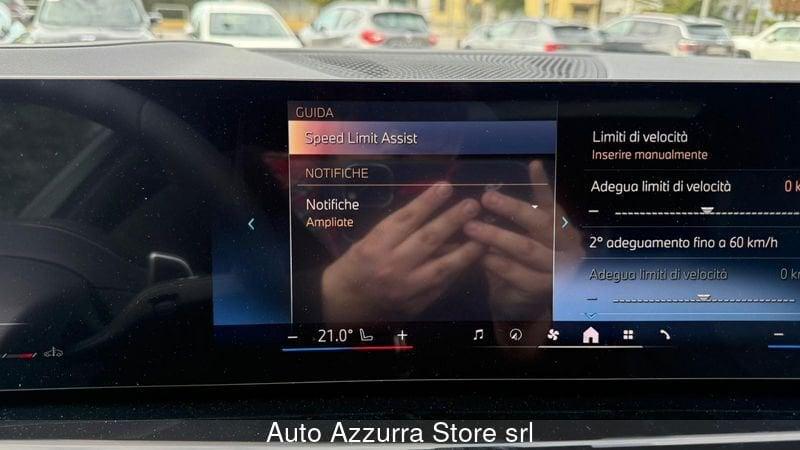 BMW X6 xdrive30d MSport Pro auto *COLORI VARI, TETTO, 22'', HARMAN KARDON*