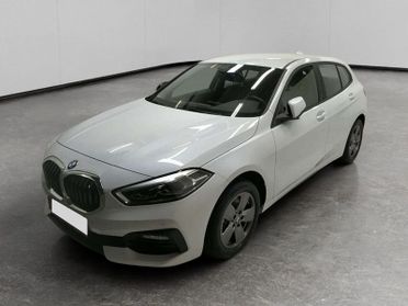 BMW Serie 1 118i Business Advantage 136cv auto