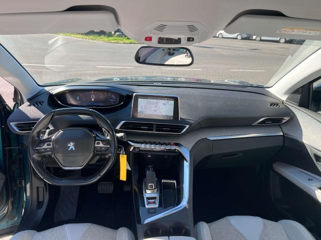 Peugeot 5008 1.5 bluehdi Allure s 5 posti