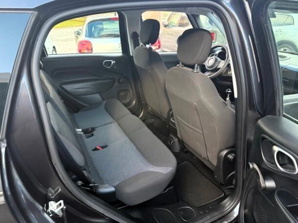 Fiat 500L 1.6 Multijet 120 CV Business