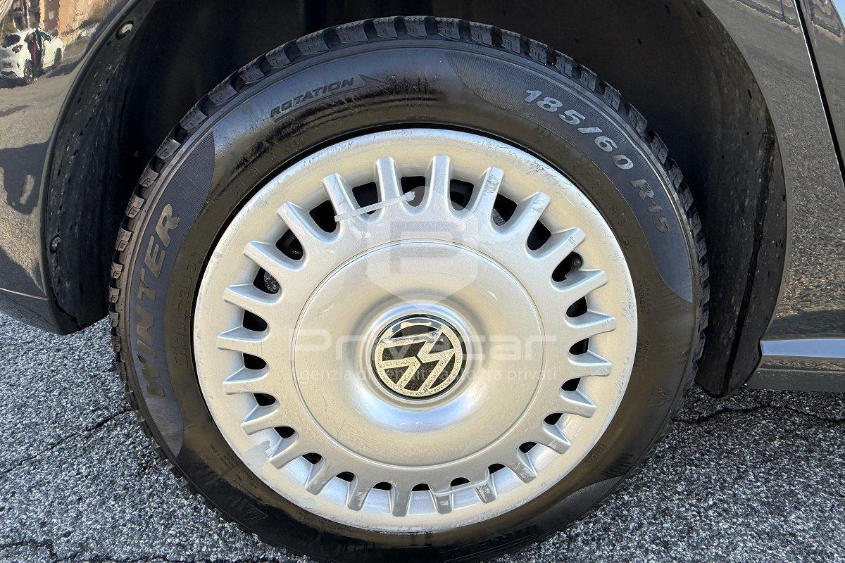 VOLKSWAGEN Polo 1.0 MPI 5p. Trendline