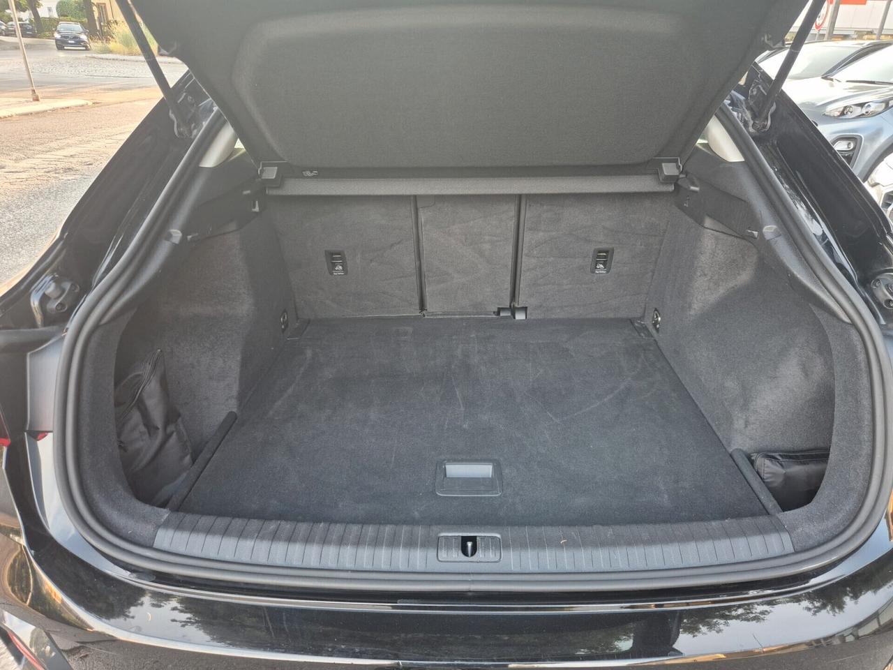 Audi Q3 SPB 35 TFSI S tronic