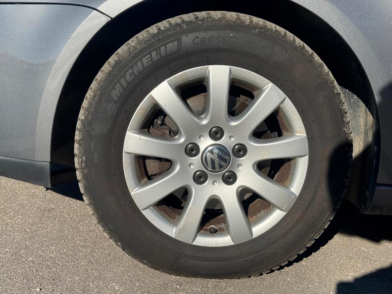 Volkswagen Golf 2.0 TDI DPF 4mot. 5p. GT Sport