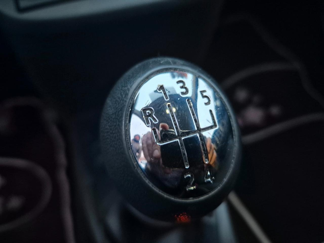 Renault Twingo 1.2 16V Night&Day