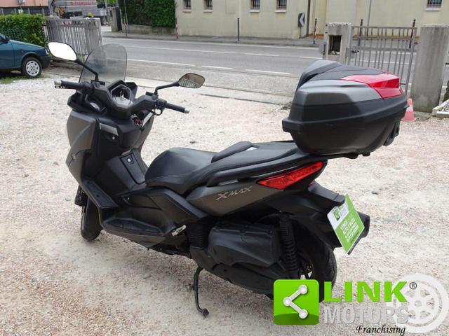 YAMAHA X-Max 400 XMAX 400