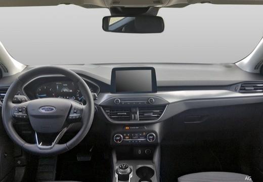 FORD Focus V 2018 - Focus 1.0 ecoboost ST-Line s&s 125cv