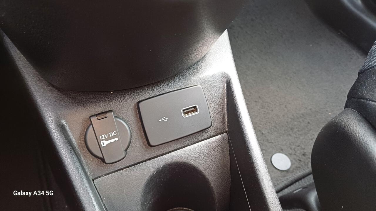 Lancia Ypsilon 1.0 FireFly 5 porte S&S Hybrid Ecochic Gold