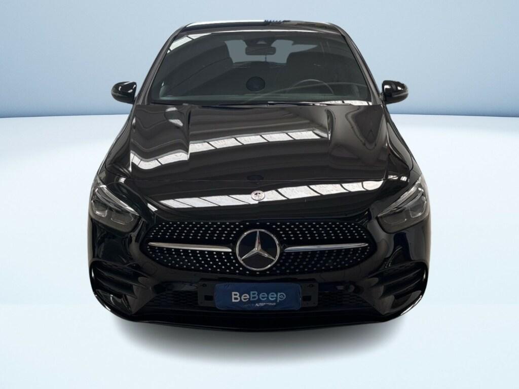 Mercedes Classe B 180 180 D Premium 8G-DCT