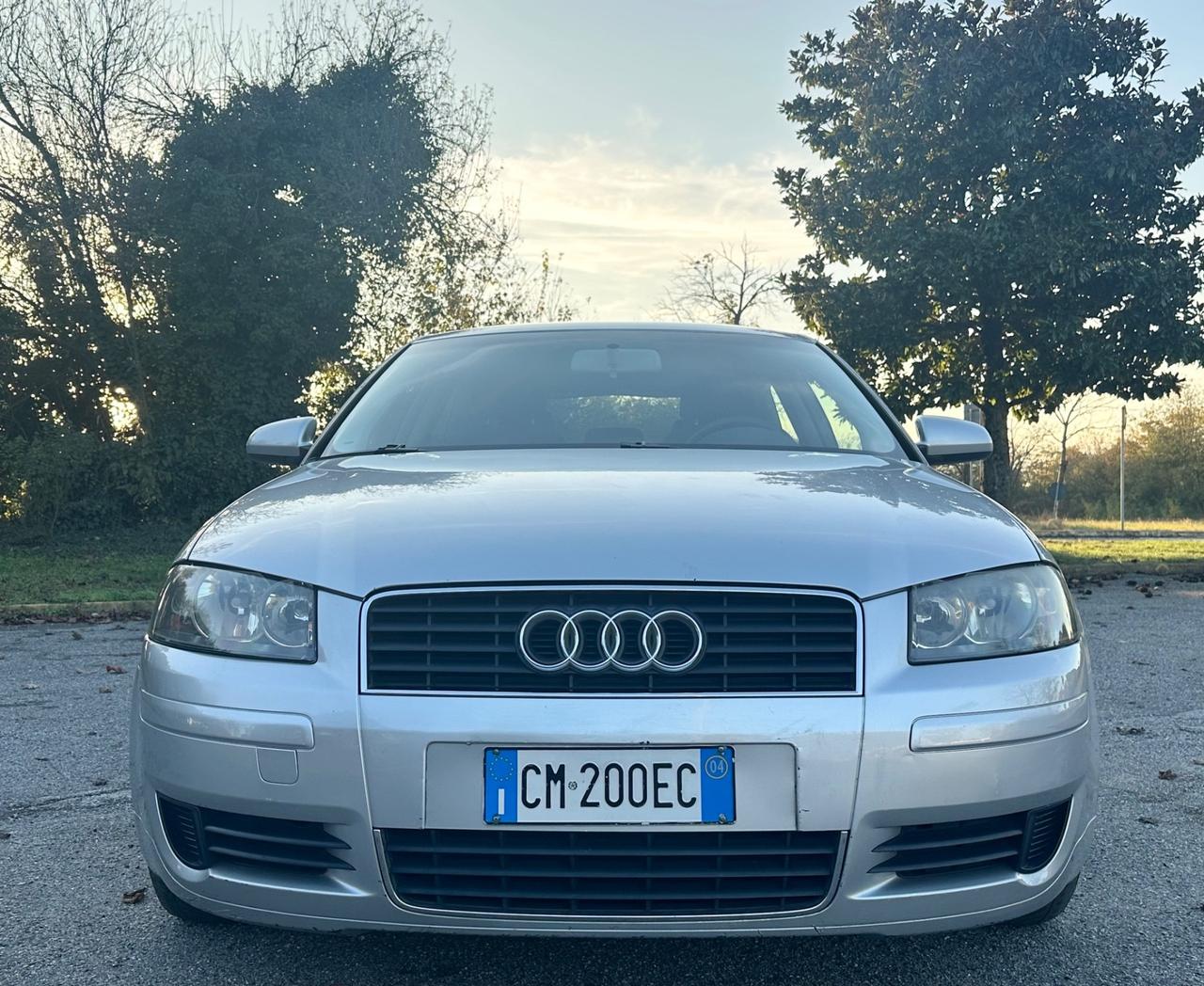 Audi A3 1.6 Attraction