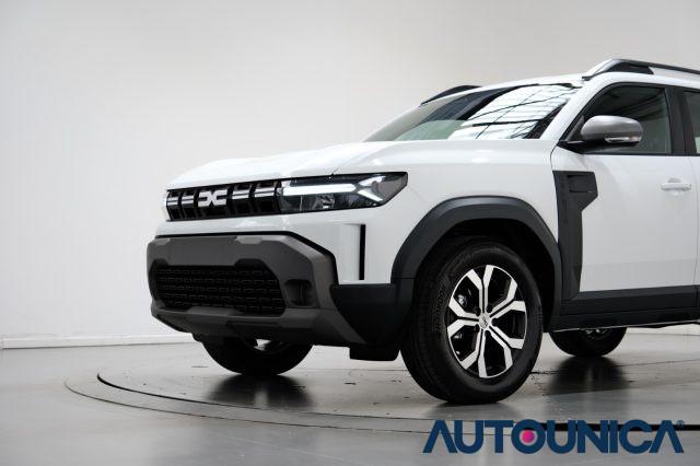 DACIA Duster ECO-G 100 CV EXPRESSION NEOPATENTATI