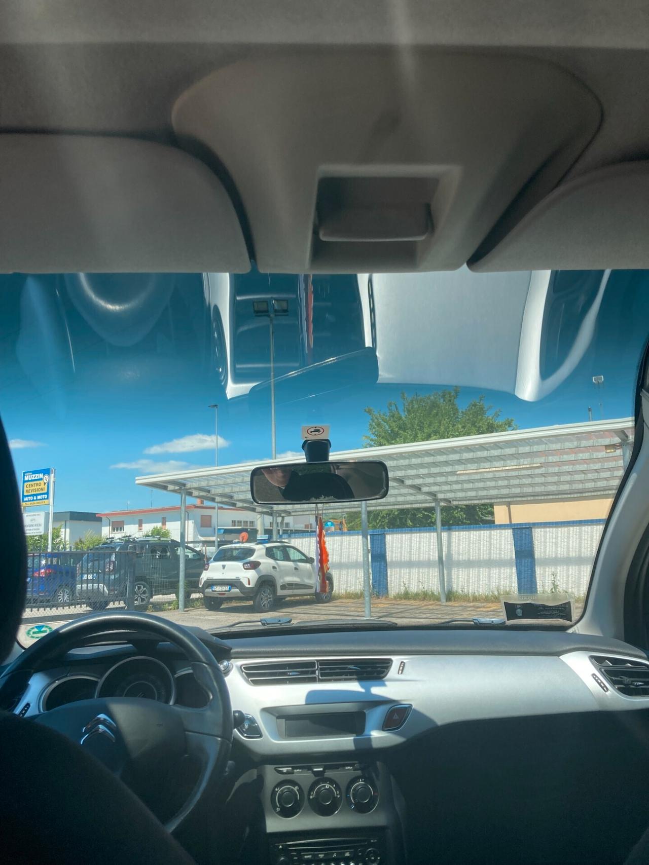 Citroen C3 1.1 Exclusive