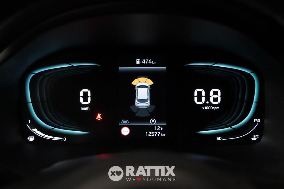 Kia Stonic 1.2 mpi 79CV Style