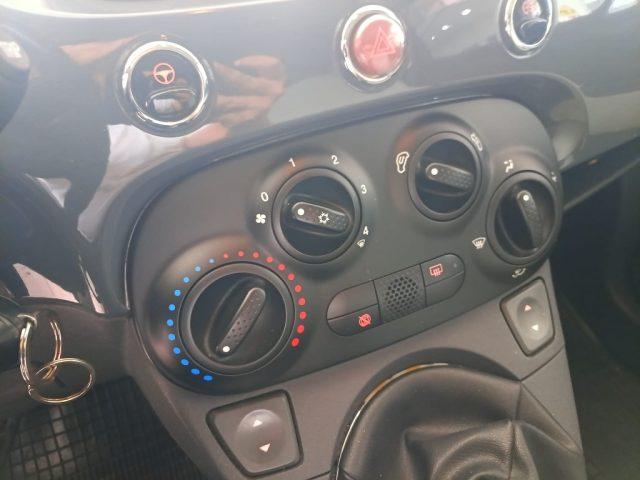 FIAT 500 1.3 Multijet 16V 95 CV Lounge