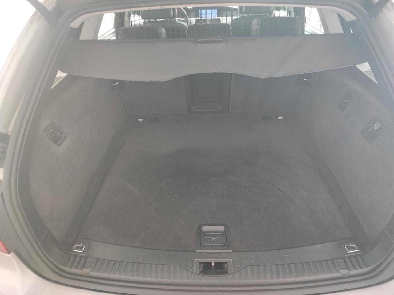 Bmw 530 530d cat xDrive Touring Msport