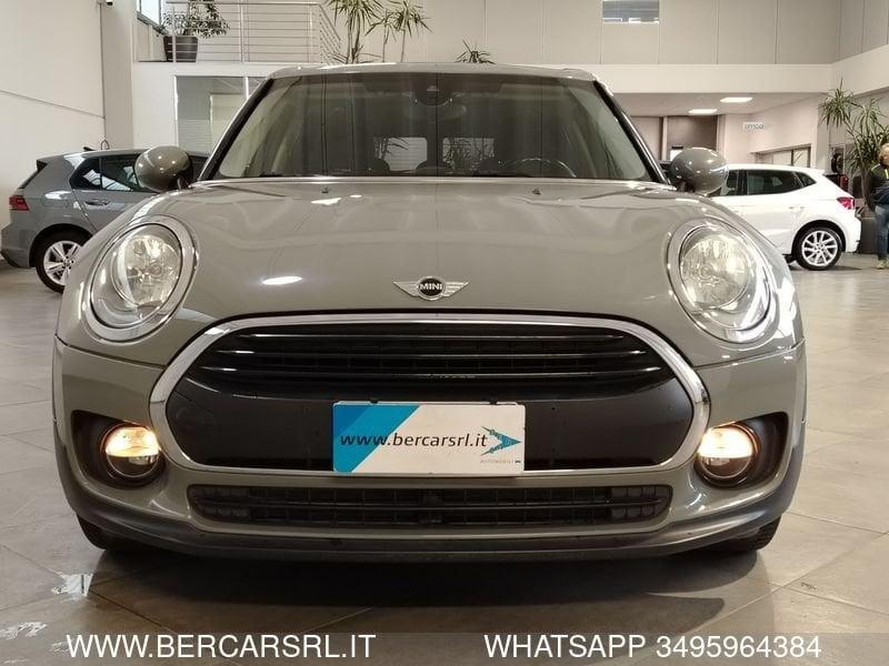 MINI Mini Clubman Mini 1.5 One D Clubman*TETTO*