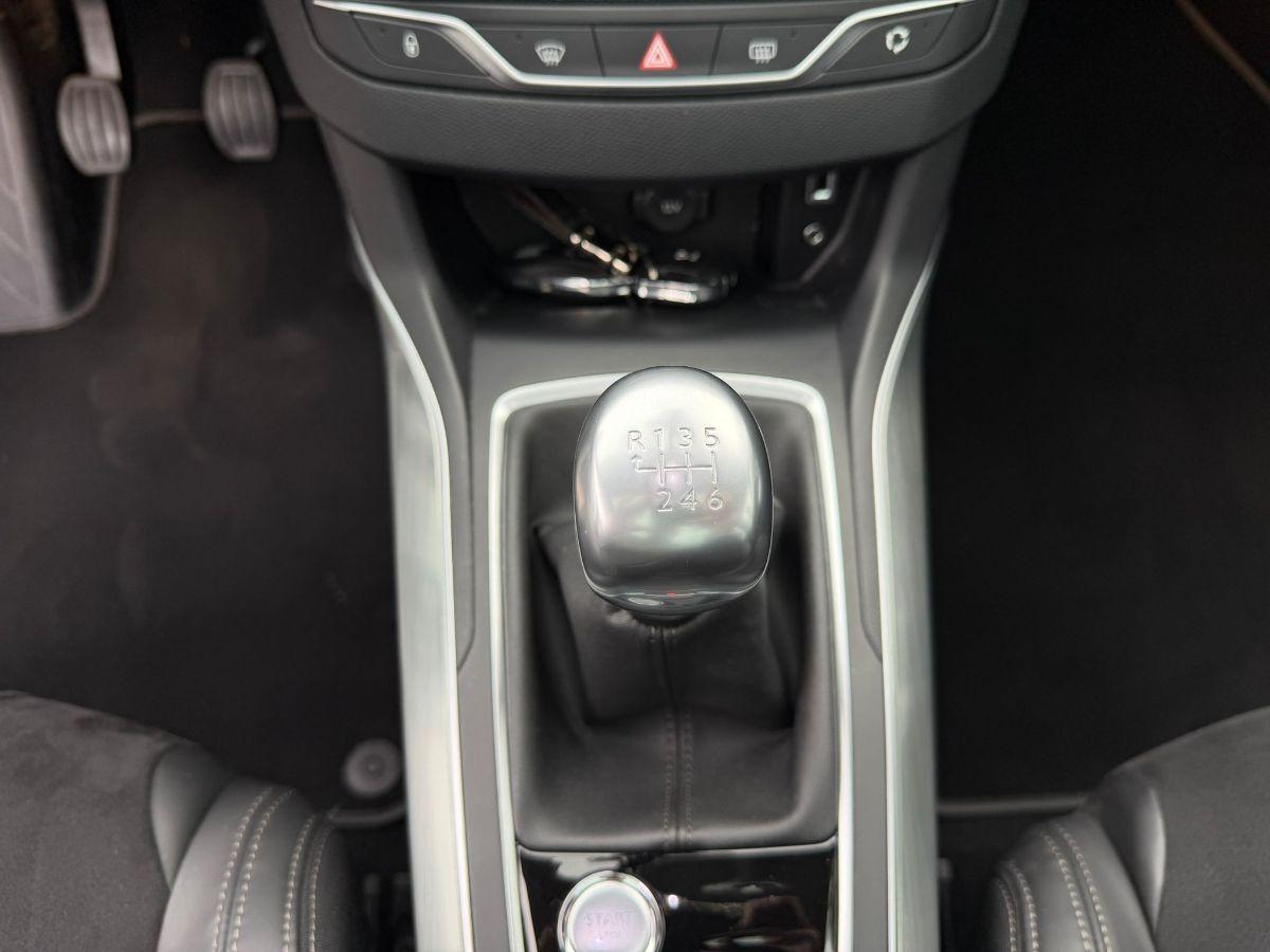 PEUGEOT - 308 - BlueHDi 120 S&S Allure