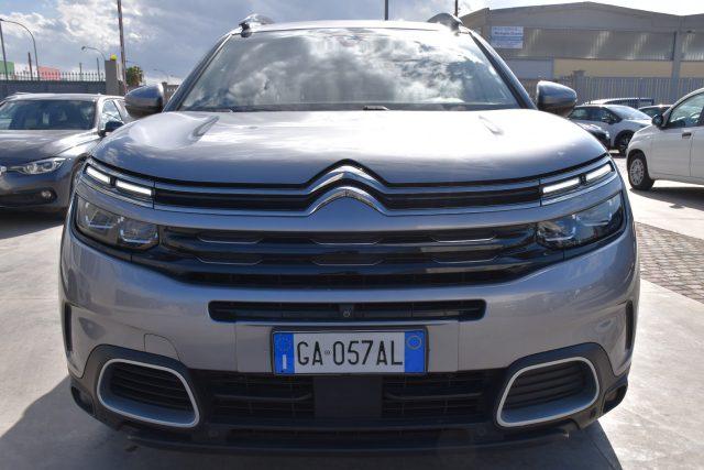 CITROEN C5 Aircross BlueHDi 130 S&S EAT8 Shine