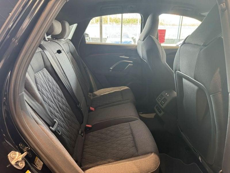 Audi Q5 Sportback TDI 2.0 quattro S Line Edition - IVA Esposta