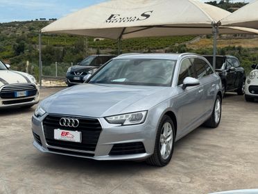 Audi A4 Avant 2.0 TDI 150 CV S tronic Sport