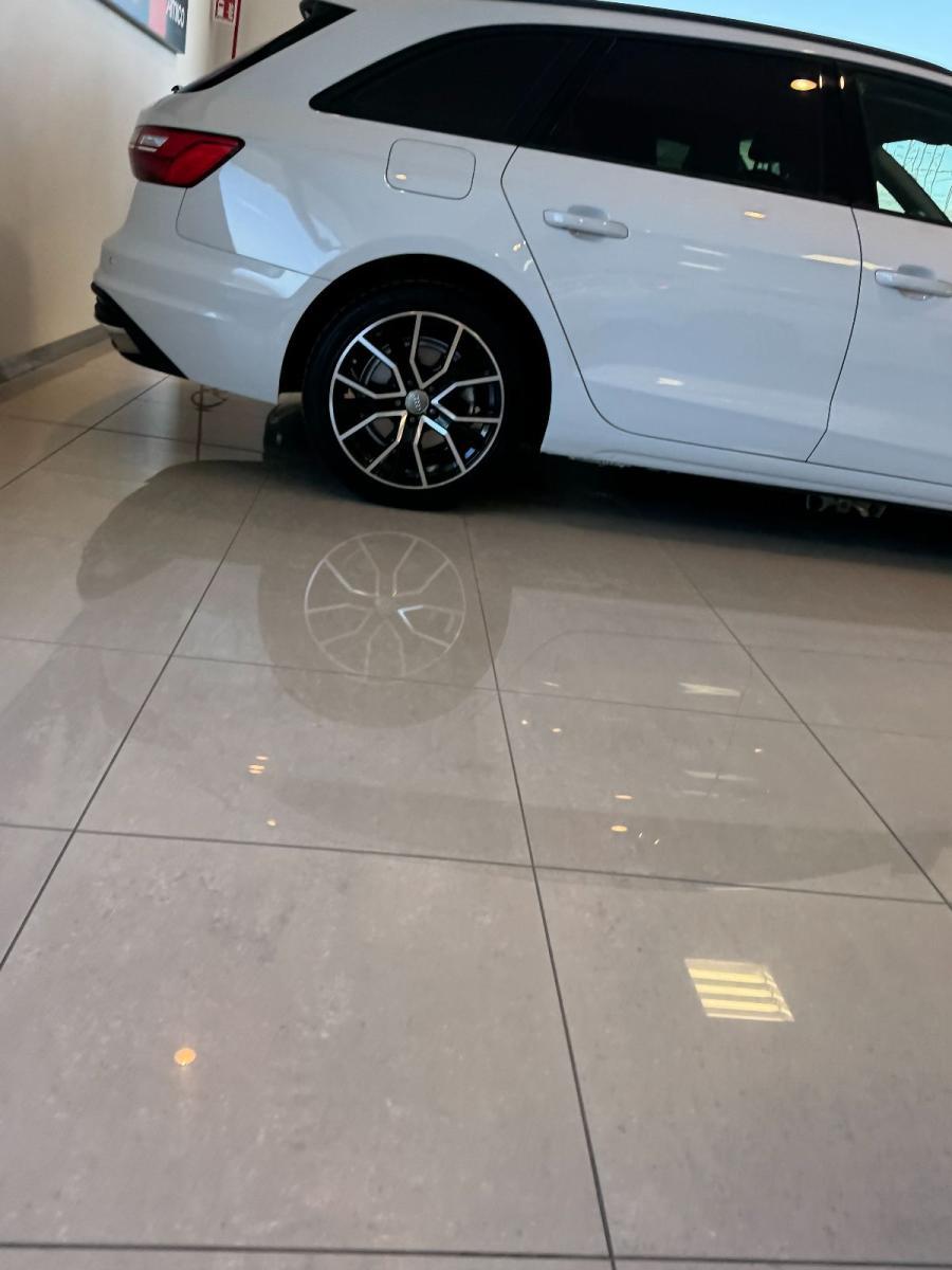 BMW Serie 1 118d M Sport Black Cromo Solo 90.000km