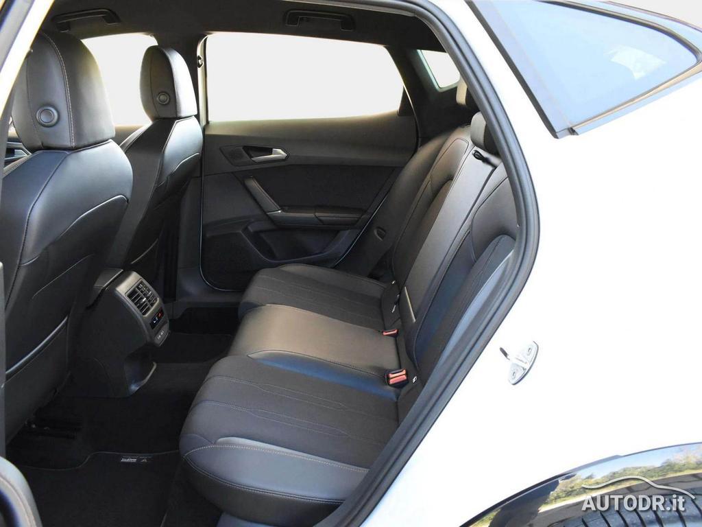 Cupra Formentor 2.0 TDI 150cv DSG Garanzia Cupra, solo 14.700km!