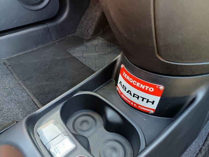 Abarth 500 500 1.4 Turbo T-Jet 160cv ZEROCENTO #64/100