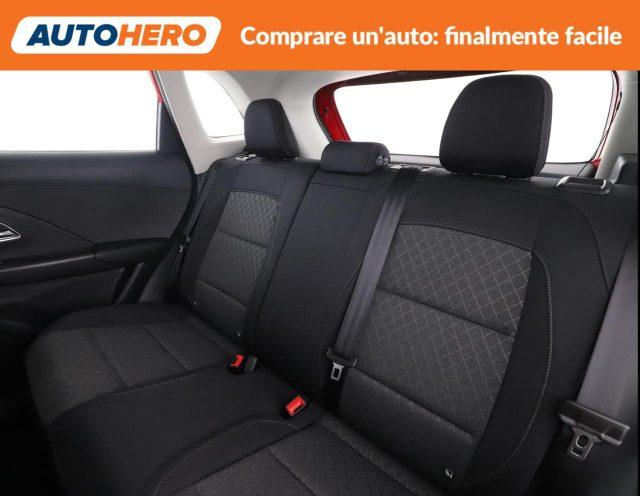 MG ZS 1.5 Hybrid+ Standard