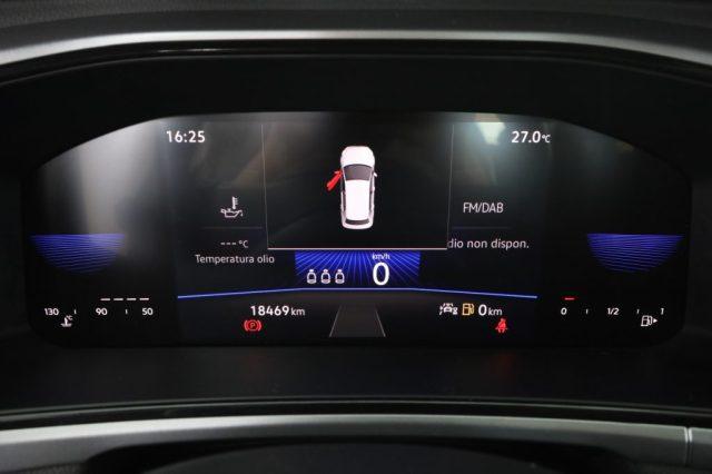VOLKSWAGEN T-Roc T-Roc 1.0 TSI Life