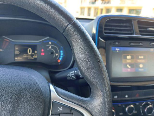 DACIA Spring Electric 45 km 21000 Predisp. carica veloce