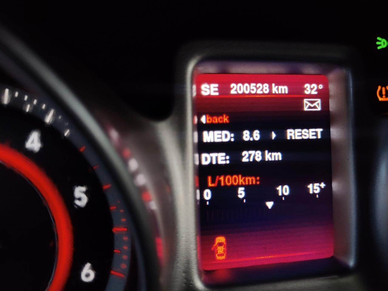 Fiat Freemont 2.0 Multijet 170 CV Urban
