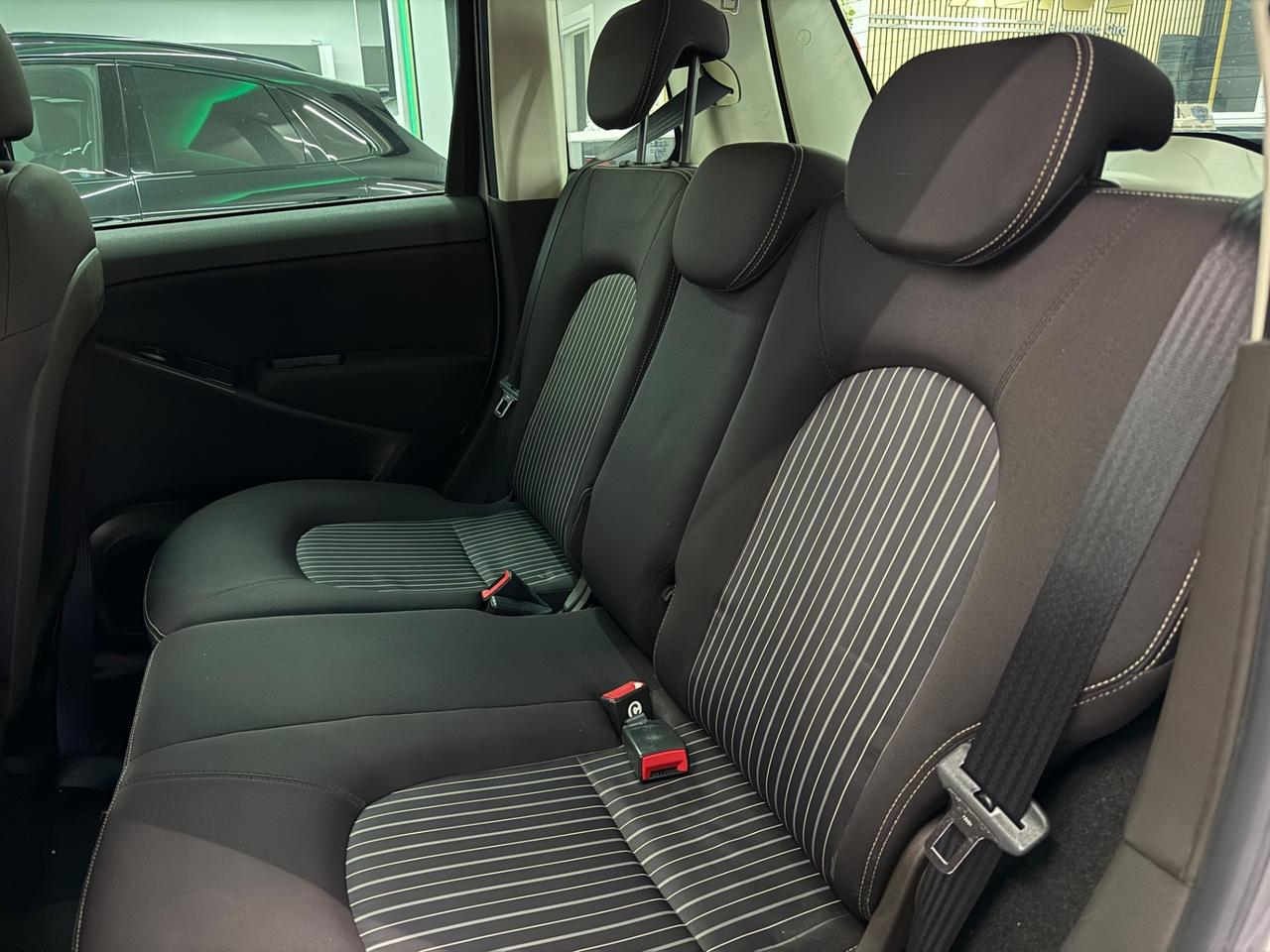 Lancia MUSA 1.4 Platino Ecochic GPL Full Opt
