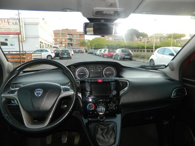 LANCIA Ypsilon 1.0 Hybrid 70CV GOLD - UNIPRO GARANTITA