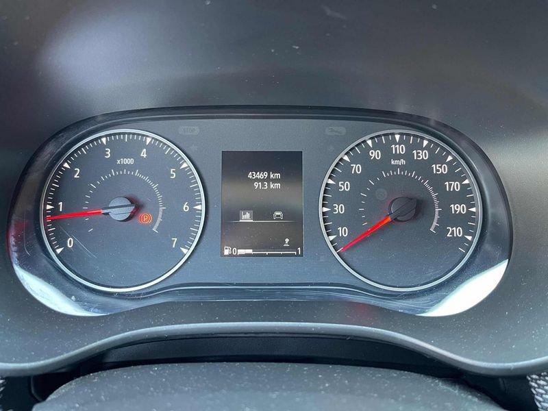 Dacia Jogger 1.0 TCe 110 CV 5 posti Expression