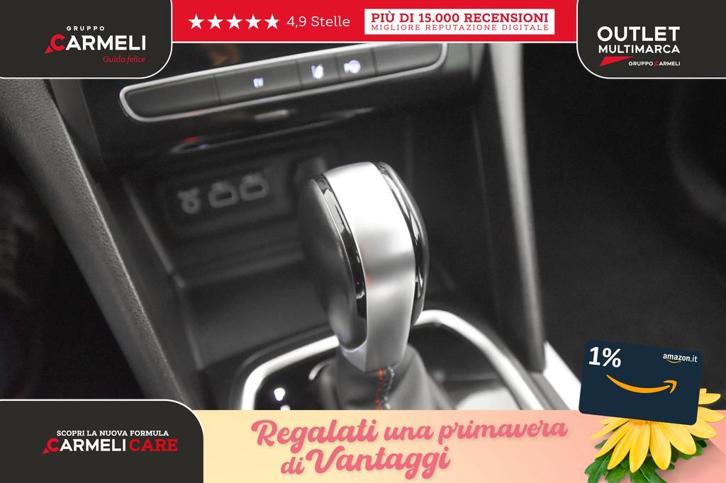Renault Megane Sporter 1.3 TCe RS Line EDC