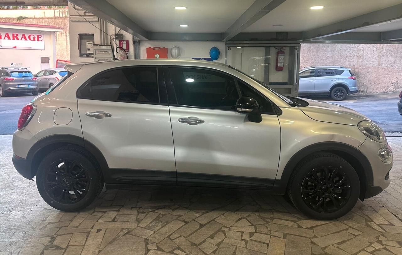 Fiat 500X 1.3 MultiJet 95 CV Pop Star