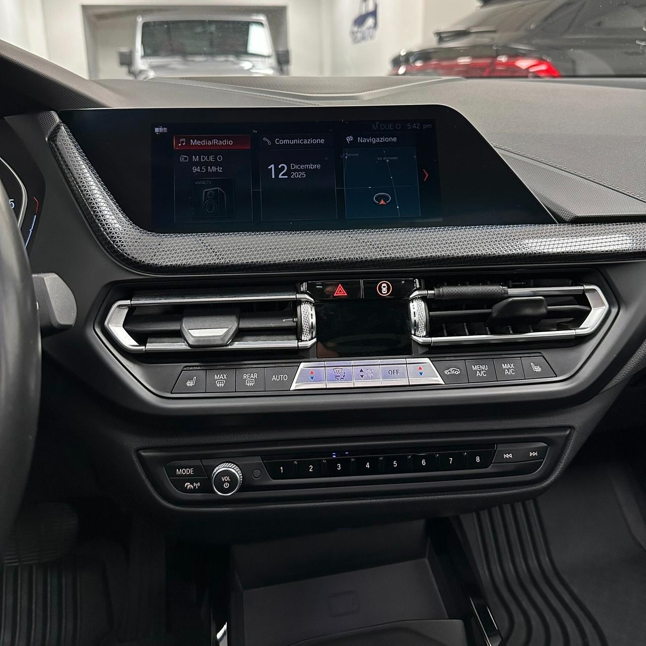 Bmw 120 120d xDrive 5p. Msport